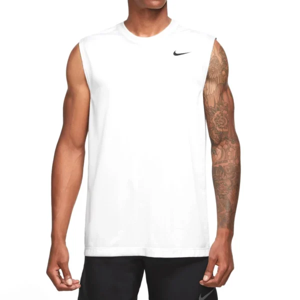 REGATA M NK DF TEE RLGD SL RESET DX0991100