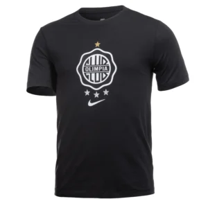 REMERA CO U NK CREST TEE FN7184010