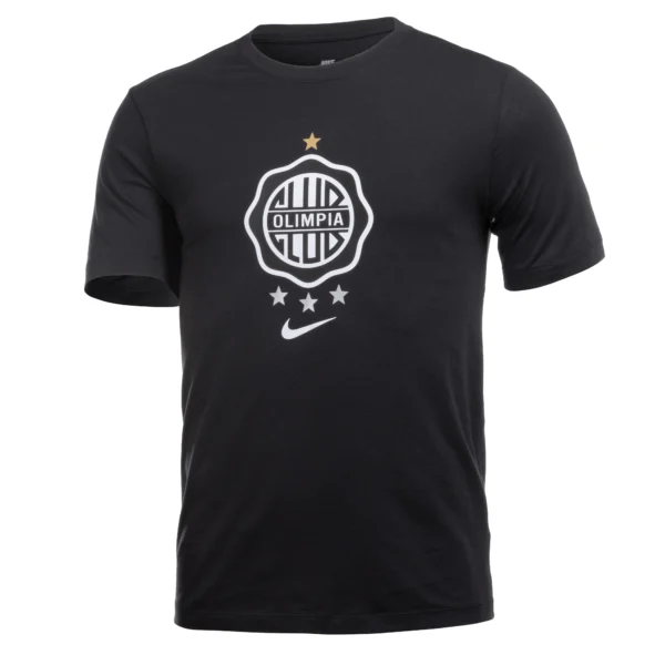 REMERA CO U NK CREST TEE FN7184010