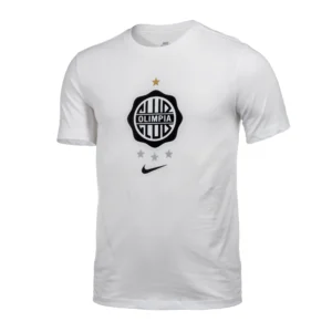 REMERA CO U NK CREST TEE FN7184100