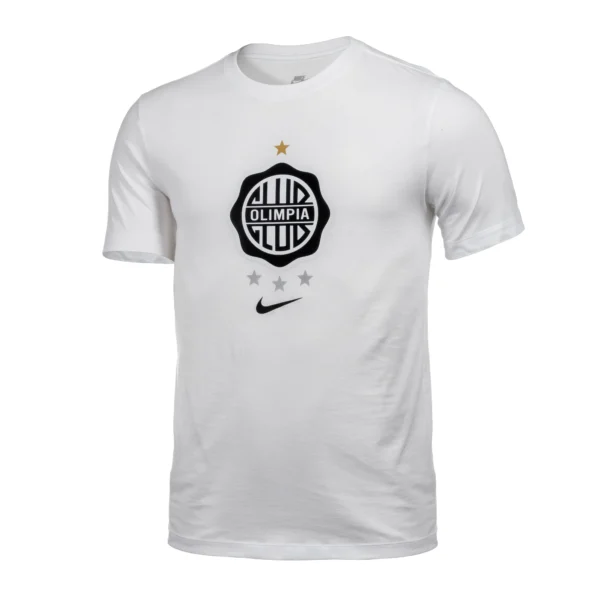 REMERA CO U NK CREST TEE FN7184100