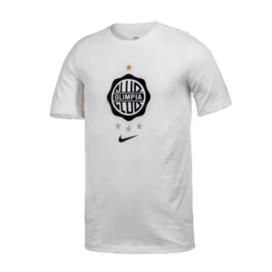 REMERA CO U NK CREST TEE FN7363100