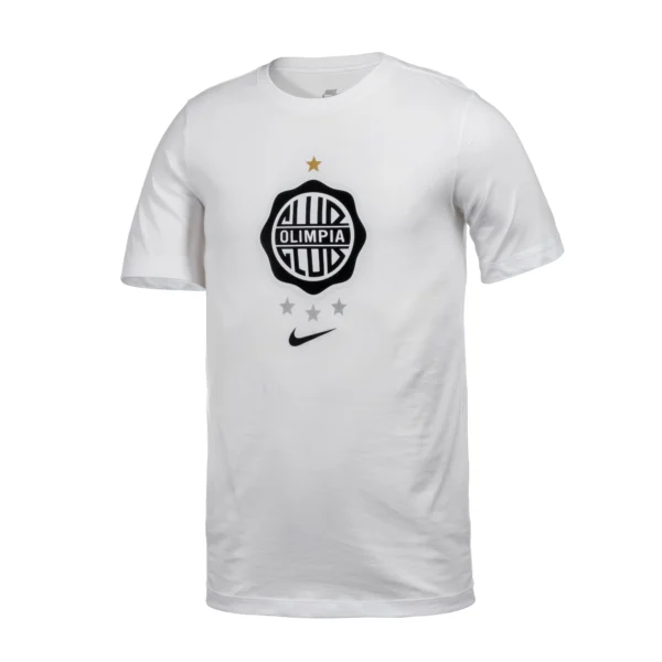 REMERA CO U NK CREST TEE FN7363100