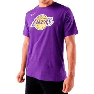 REMERA LAL M NK ES LOGO1 SS TEE FJ0243504