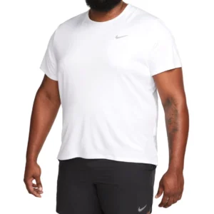 REMERA M NK DF UV MILER SS DV9315100