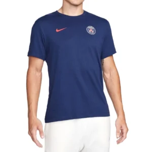 REMERA PSG M NK SS NUMBER TEE 10 FQ7118410