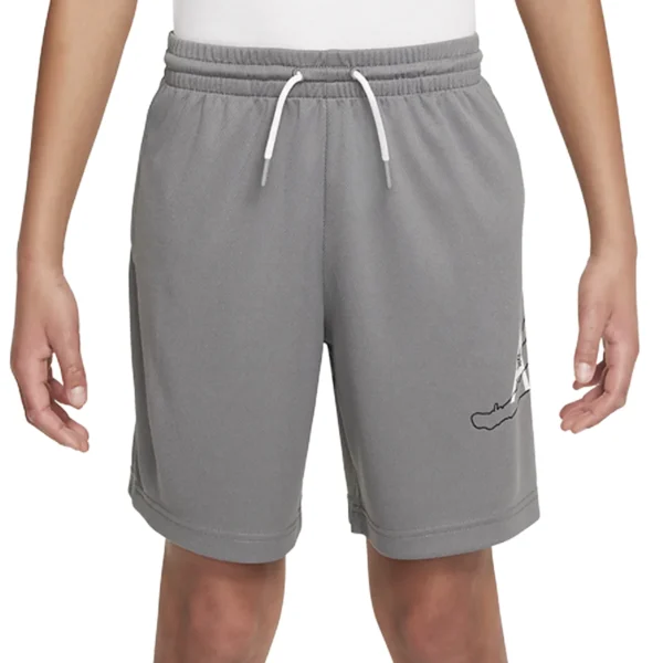 SHORT NK JDB JUMPMAN BIG AIR 85B219M19