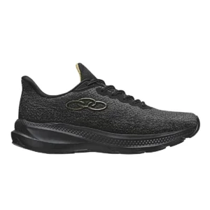 CALZADO OLYMPIKUS URANO 2 (CHUMBO-PRETO) 279