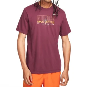 REMERA NIKE DRI-FIT TEE WC2 FN0833681
