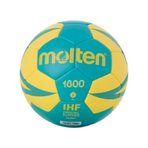 PELOTA MOLTEN HANDBALL H2X1800-GY