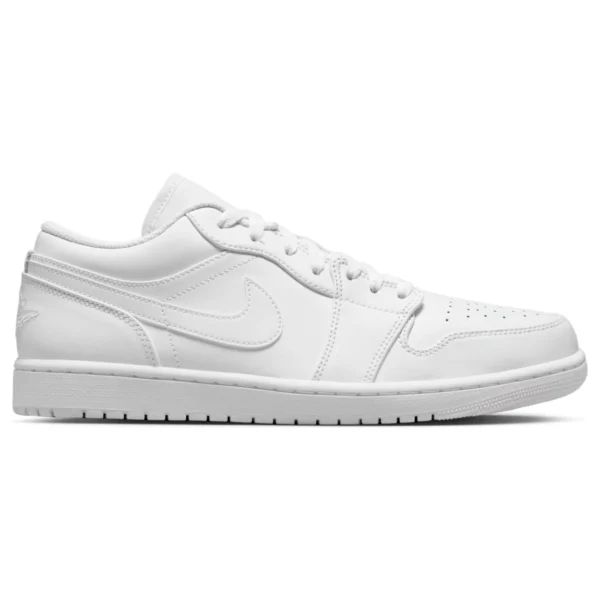 CALZADO NIKE AIR JORDAN 1 LOW  553558136