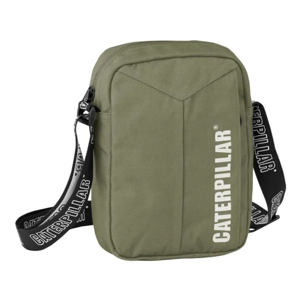 BOLSO CATERPILLAR CITY ADV. SHOULDER BAG 84356-351