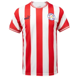REMERA PARAGUAY HOME SHIRT PLAYER 765910V01