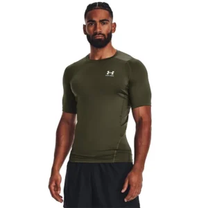 REMERA UA HEATGEAR COMP SS 1361518390