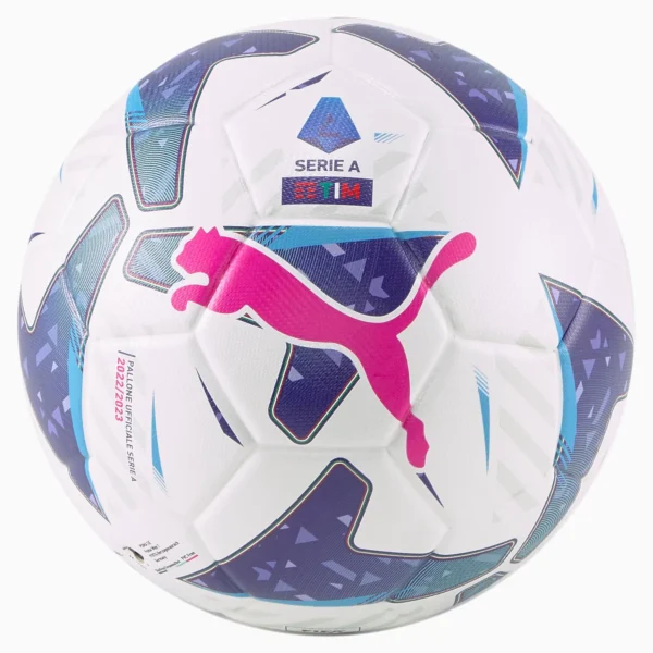 PELOTA PUMA ORBITA SERIE A (FIFA QUALITY) 08400101