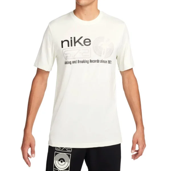 REMERA M NK DF TEE RLGD S 7 2 FQ3876020