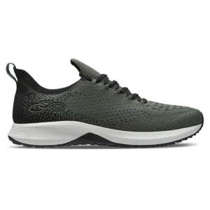 CALZADO OLYMPIKUS SONORO 2 (MILITAR-NEGRO) 273