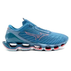 CALZADO MIZUNO WAVE PROPHECY 12 MENS FORGET ME NOT-SOLEIL 411387.5M36
