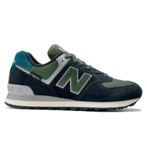 CALZADO INFANTIL NEW BALANCE PC574KBG