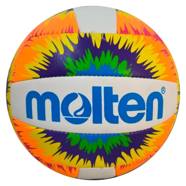 PELOTA MOLTEN VOLLEY MS500-NTD