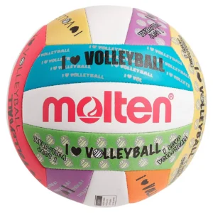 PELOTA MOLTEN VOLLEY MS500-ULUV