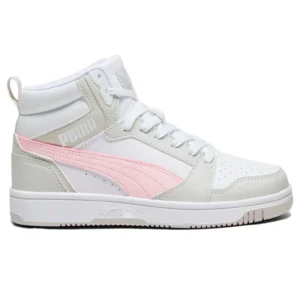 CALZADO PUMA REBOUND V6 MID 39383104