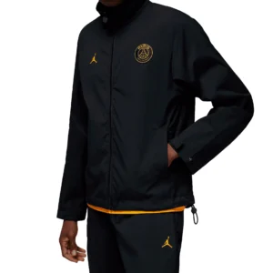 ABRIGO M J PSG WVN JACKET DV0608010