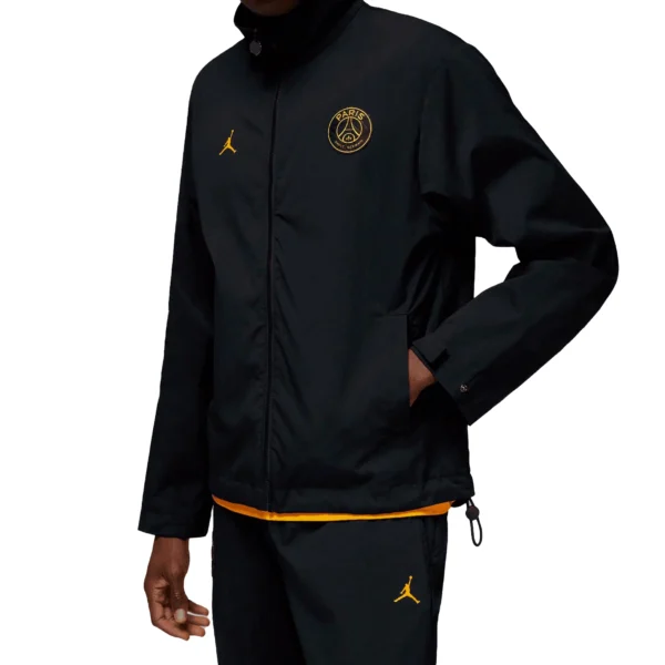 ABRIGO M J PSG WVN JACKET DV0608010