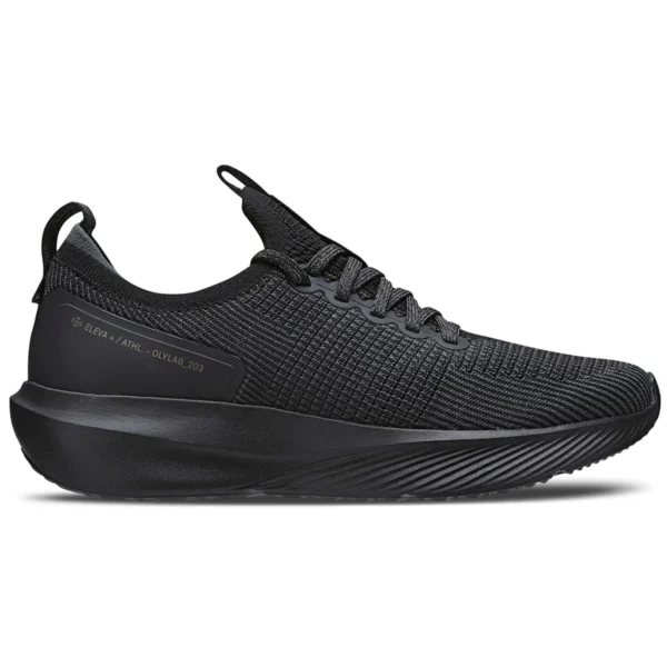 CALZADO OLYMPIKUS ASFALTO (NEGRO) 271