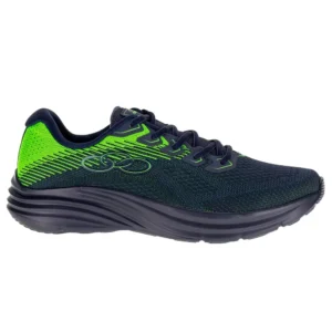 CALZADO OLYMPIKUS INDEX 3 (MARINHO-GREEN) 218