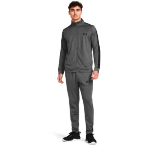 CONJUNTO UA KNIT TRACK SUIT 1357139025