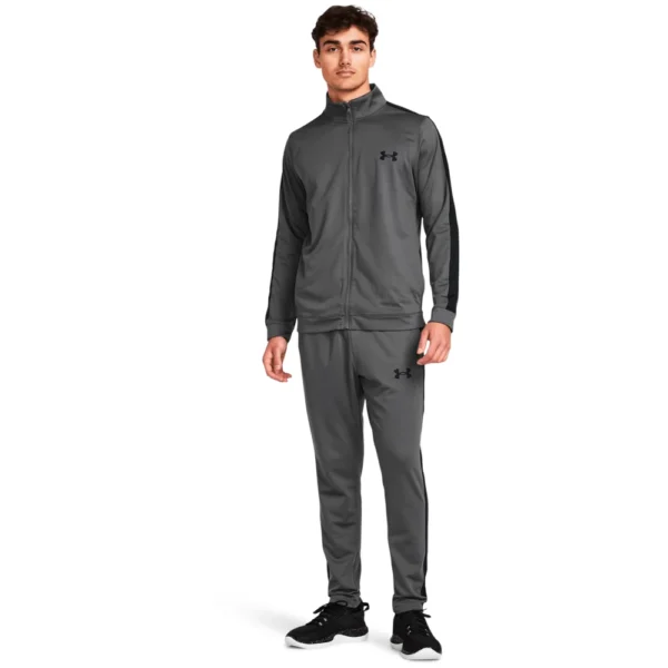 CONJUNTO UA KNIT TRACK SUIT 1357139025