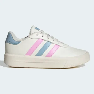 CALZADO ADIDAS COURT PLATFORM IE9987