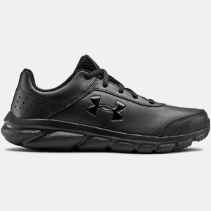 CALZADO UA ASSERT 8 JR 3022697001