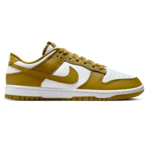 CALZADO NIKE DUNK LOW RETRO BTTYS DV0833105