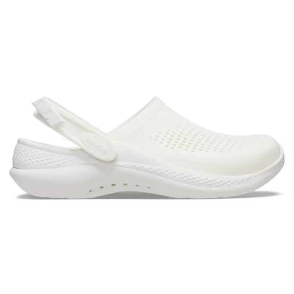 CROCS LITERIDE 360 CLOG C206708-1CV