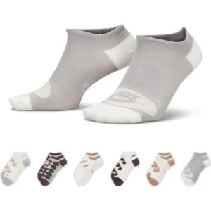MEDIA NIKE U NK EVERYDAY LT NS 6PR - WMNS-G FB3281902