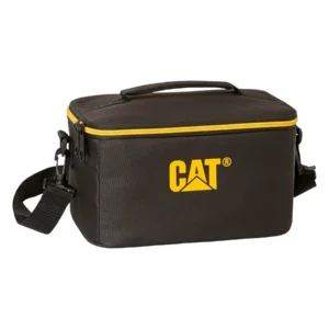 BOLSO CATERPILLAR COOLER BAGS (12 LATAS) 84504-01
