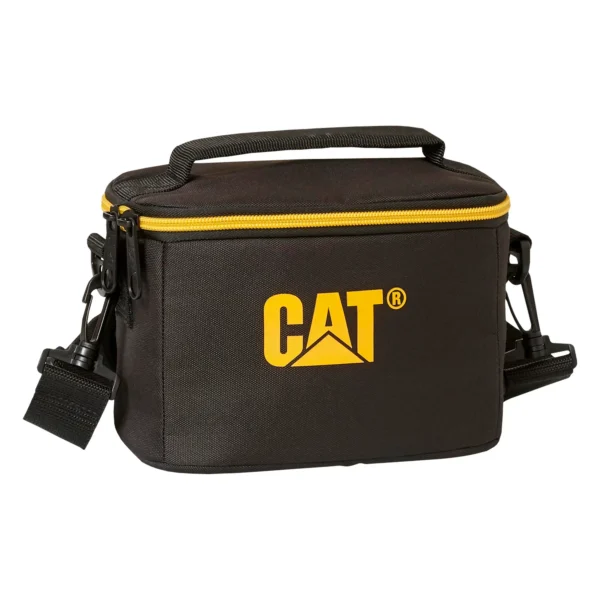 BOLSO CATERPILLAR COOLER BAGS (6 LATAS) 84505-01