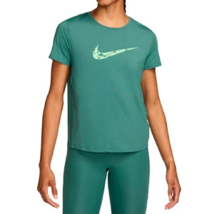 REMERA W NK ONE SWSH HBR DF SS TOP FN2618361