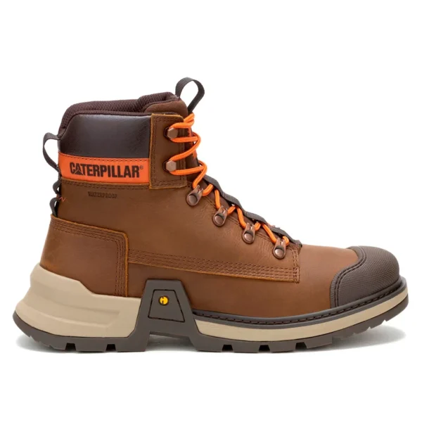 CALZADO CATERPILLAR COLORADO EXPEDITION WP P725823