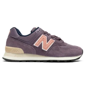 CALZADO W NEW BALANCE WL574TP2