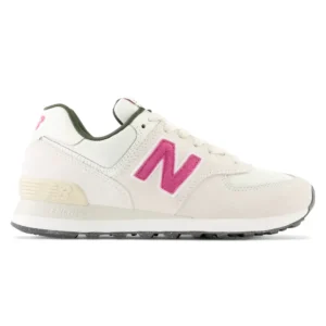 CALZADO W NEW BALANCE WL574TW2