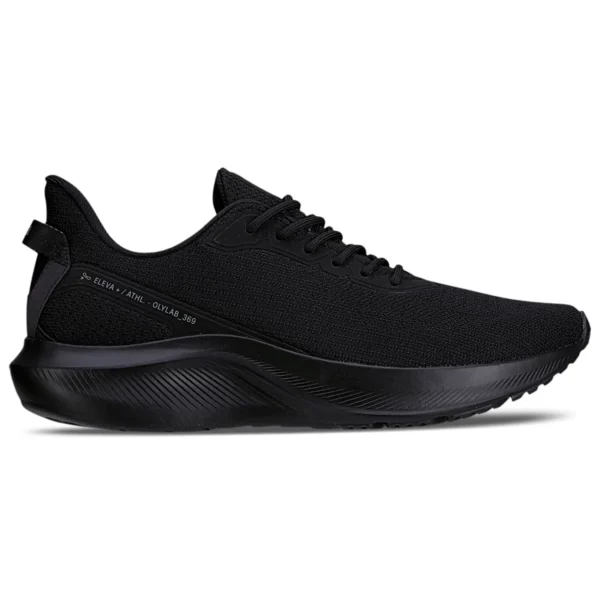 CALZADO OLYMPIKUS RUA (NEGRO-NEGRO) 229