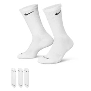 MEDIA NIKE U NK EVERYDAY PLUS CUSH CREW 3PR SX6888100