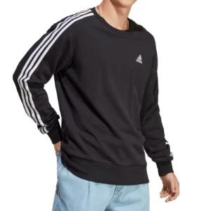 ABRIGO ADIDAS M 3S FT SWT IC9317