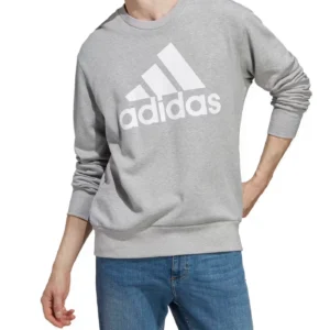 ABRIGO ADIDAS M BL FT SWT IC9326