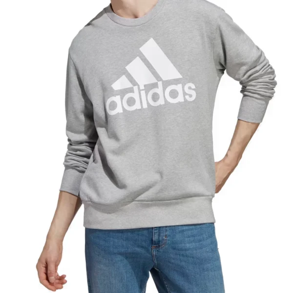 ABRIGO ADIDAS M BL FT SWT IC9326