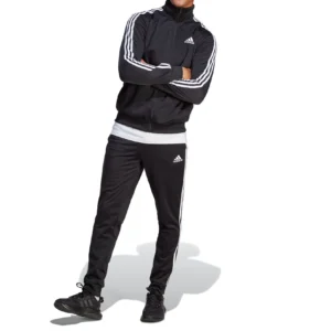 CONJUNTO ADIDAS M 3S TR TT TS IC6747