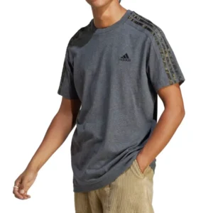 REMERA ADIDAS M 3S SJ T IC9344